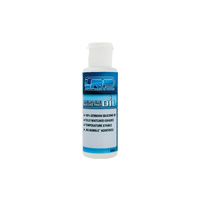 LRP HiTemp Pure Silicone Oil Pro Diff 20K LRP-68120
