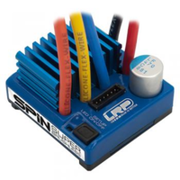 LRP Spin Super Brushless ESC LRP-80230