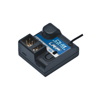 LRP C3-RX 2.4Ghz F.H.S.S Receiver