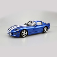 LS Collectibles 1/18 Dodge Viper GTS Diecast Car 016A