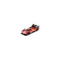 Looksmart 1/64 Ferrari 499P No.51 FERRARI AF CORSE Winner Le Mans 24H 2023 - A. Pier Guidi, J. Calado, A. Giovinazzi Resin Model Car