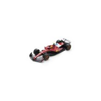 Looksmart 1/64 Ferrari SF-25 No.44 Winner China Sprint Race 2025 Lewis Hamilton Resin Model Car