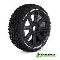 Louise RC B-Mazinger 1/8 Buggy Sport Tyre