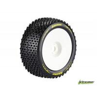 Louise RC T-Pirate Truggy 1/8 Sport offset White