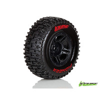 Louise RC SC-Pioneer 1/10 SC Tyre Traxxas Rear