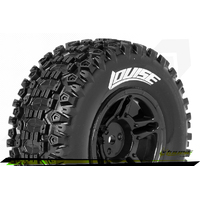 Louise RC SC-Uphill 1/10 Rear Tyre/Insert Soft