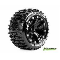Louise RC ST-Pioneer 2.8in Truck Tyre Sport/Black