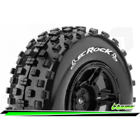 Louise RC SC-Rock Wheel/Tyre suit Traxxas Rear