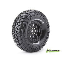 Louise RC CR-Griffin Super Soft Crawler Tyre 1.9"