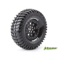 Louise RC CR-Ardent Super Soft Crawler Tyre 2.2