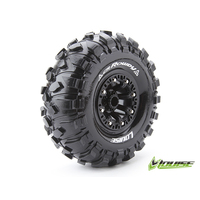 Louise RC CR-Rowdy Super Soft Crawler Tyre 2.2"
