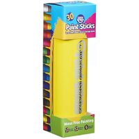 Little Brian Paint Stick Tube - Assorted 30