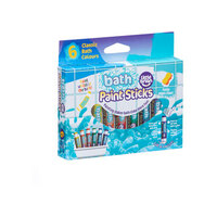 Little Brian - Bath Paint Sticks 6pk