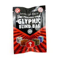 Level Up Dice Glyphic Blind Bag Series 2