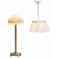 Lundby Smaland Light Set 1 - Floor & Ceiling Lamps LUN-6035