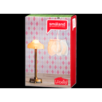 Lundby Smaland Lamp Set 2
