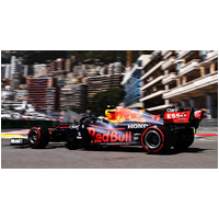 Minichamps 1/18 Red Bull Honda RB16B - Sergio Perez - Monaco GP 2021 Diecast Car