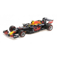 Minichamps 1/18 Red Bull RB16B - Sergio Perez - Winner Azerbaijan GP 2021 Diecast Car