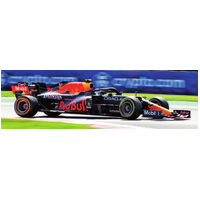 Minichamps 1/18 Red Bull Racing Honda RB16B - Sergio Perez Mexican GP 2021 Diecast Model