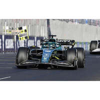 Minichamps 1/18 Aston Martin Aramco Cognizant Formula One Team AMR22 Sebastian Vettel - Australian GP 2022 Diecast Car