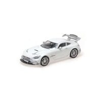 Minichamps 1/18 Mercedes AMG GT Black Series 2020 White Metallic