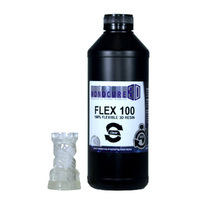 Monocure 3D Flex100 Resin 1L (Clear)