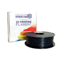 Monocure 3D Filament PLA Normal Graphite (1kg)