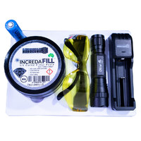 Monocure 3D Incredafill Starter Kit