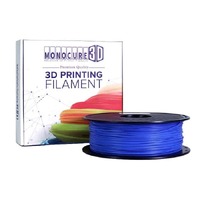 Monocure 3D Filament PLA Matte Blue (1kg)