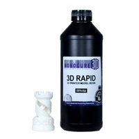 Monocure 3D Rapid Model Resin 1L (White)