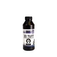 Monocure 3D 3D Tuff Resin 500ml (Grey)