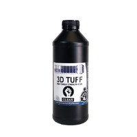 Monocure 3D Tuff™ 1L (Clear)