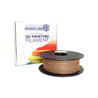 Monocure 3D PLA Wood Natural (800gm)
