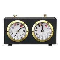 Chess Timer Wood
