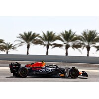Minichamps 1/43 Oracle Red Bull Racing RB19 - Sergio Perez