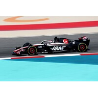 Minichamps 1/43 Moneygram Haas F1 Team VF-23 - Kevin Magnussen