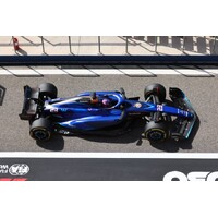 Minichamps 1/43 Williams Racing FW45 - Alexander Albon