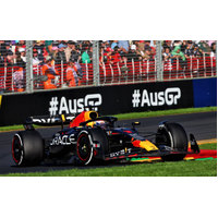 Minichamps 1/43 Oracle Red Bull Racing RB19 Max Verstappen - Winner Australian GP 2023 Diecast Car Model
