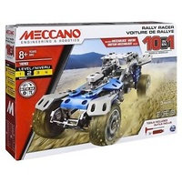 Meccano Multi-Model 10 Set