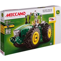 Meccano John Deere Tractor