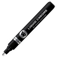 Molotow Liquid Chrome Pump Marker 4mm