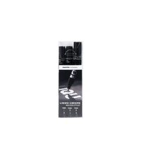 Molotow Markers Liquid Chrome Set (3pcs)