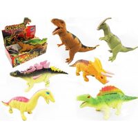Squeeze Dinosaur