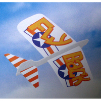 Fly Back Gliders