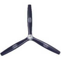 Master Airscrew 3 Blade 12 x 8 Propellor