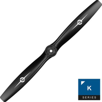 WINDSOR MA.KK15x10N01 15X10 BLK G/F MASTER AIRSCREW