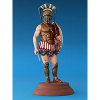 Miniart 1/16 Spartan Hoplite. V century B.C. 16012 Plastic Model Kit