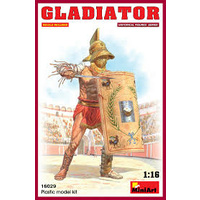 Miniart 1/16 Gladiator 16029 Plastic Model Kit