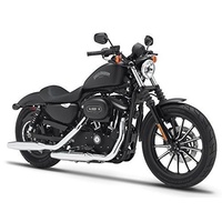 Maisto 1/12 H-D Motorcycles 2014 Sportster Iron 883 32326