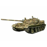 Miniart 1/35 T-55 Mod. 1963 Interior Kit 37018 Plastic Model Kit